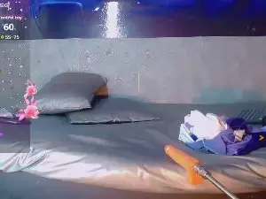 Cam4 Live Porn of chanellfantasy