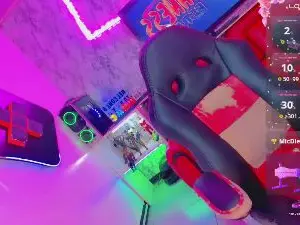 Cam4 Free Live Porn of chanellfantasy