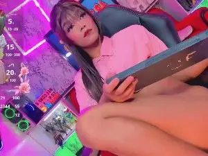 Cam4 Adult Webcam of chanellfantasy