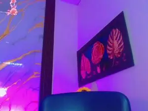 Cam4 Best live sex cam show of chanellfantasy
