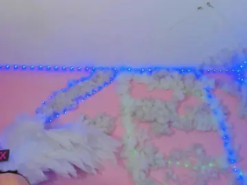 Cam4 Sex Chat of luxy_ary