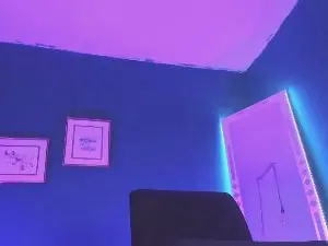 Cam4 Best Webcam of luxy_ary