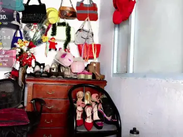 Cam4 Live Sex of xiarhot