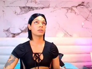 Cam4 Live Sex of SabrinaCameron