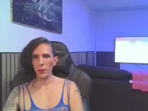 Cam4 Best Webcam of Alice_SissyX