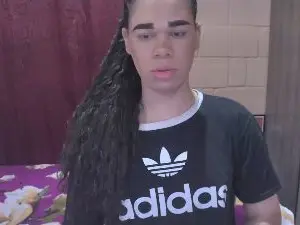 Cam4 Adult Video Chat of 22_gabriely