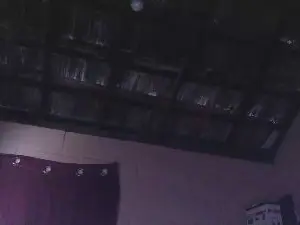 Cam4 Nude Webcam of 22_gabriely