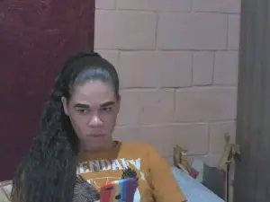 Cam4 Live Sex of 22_gabriely