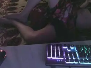 Cam4 Live Sex of 22_gabriely