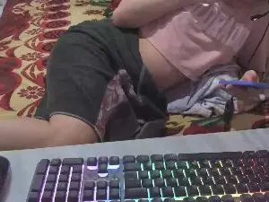 Cam4 Free Live Porn of 22_gabriely