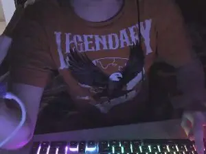 Cam4 Free Live Porn of 22_gabriely