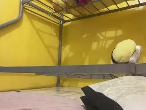 Cam4 Live Sex of your_hotty_lux