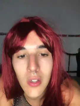 Cam4 Adult Video Chat of emmy_femboy