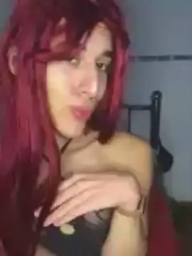 Cam4 Live Sex of emmy_femboy