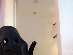 Cam4 Live Porn of ArielMaurry