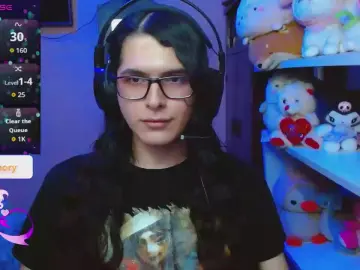 Cam4 Private Sex Chat of AliceBathory_