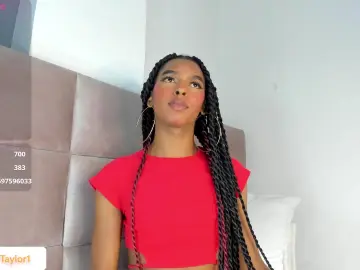 Cam4 Free Porn Cam of Daisytaylor19