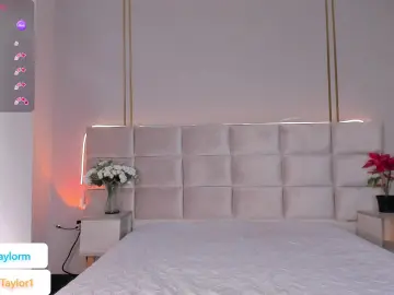 Cam4 Free Live Porn of Daisytaylor19