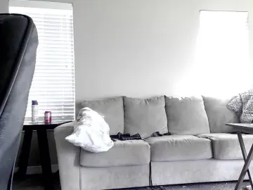 Cam4 Nude Webcam of sissydanni1