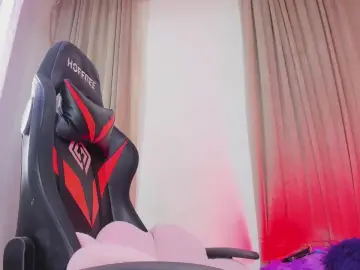 Cam4 Nude Webcam of Aleja_Hill