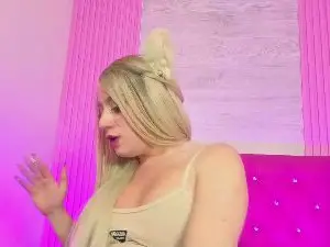Cam4 Free Live Porn of Aleja_Hill
