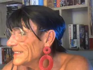 Cam4 Live Porn of pamela2564