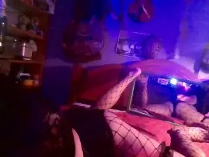 Cam4 Adult Video Chat of DaniTama