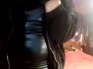 Cam4 Adult Webcam of DaniTama