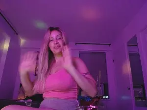 Cam4 Adult Webcam of VanityEstrada