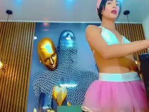 Cam4 Best live sex cam show of Hot_sexy_doll
