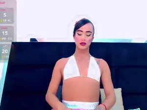 Cam4 Private Sex Chat of Hot_sexy_doll