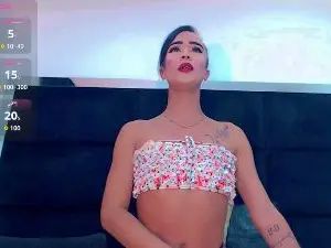 Cam4 Best Webcam of Hot_sexy_doll