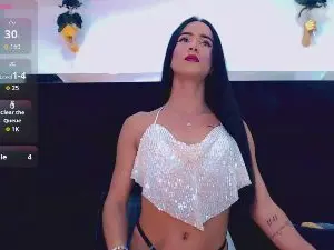 Cam4 Best Webcam of Hot_sexy_doll