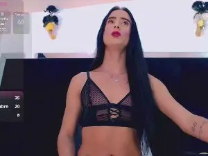 Cam4 Private Sex Chat of Hot_sexy_doll