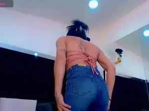 Cam4 Adult Webcam of Hot_sexy_doll