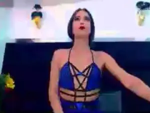 Cam4 Live Sex Cam of Hot_sexy_doll