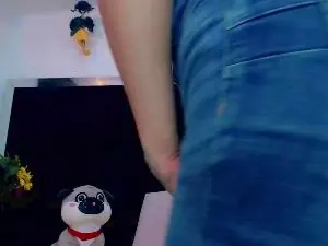 Cam4 Adult Webcam of Hot_sexy_doll