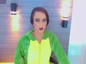Cam4 Sex Chat of Hot_sexy_doll