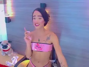 Cam4 Best Webcam of Hot_sexy_doll