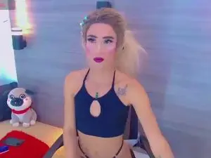 Cam4 Adult Webcam of Hot_sexy_doll