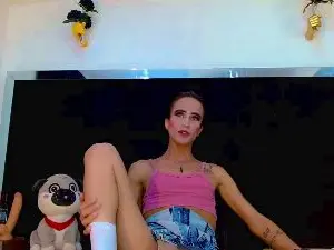 Cam4 Sex Chat of Hot_sexy_doll