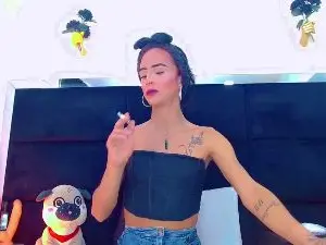 Cam4 Best Webcam of Hot_sexy_doll