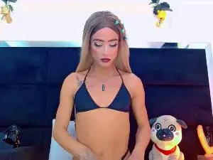 Cam4 Nude Webcam of Hot_sexy_doll