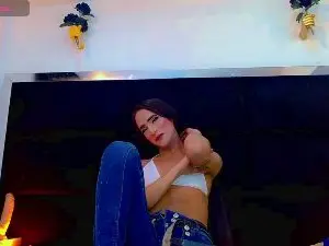 Cam4 Nude Webcam of Hot_sexy_doll