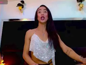 Cam4 Sex Cam of Hot_sexy_doll