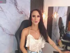 Cam4 Adult Webcam of Hot_sexy_doll