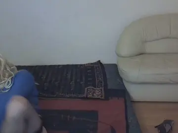 Cam4 Live Porn of bimbodolla