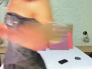 Cam4 Live Sex Cam of Valery_Trans_