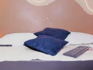 Cam4 Sex Chat of Valery_Trans_