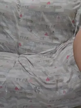 Cam4 Nude Webcam of Luana_cd1